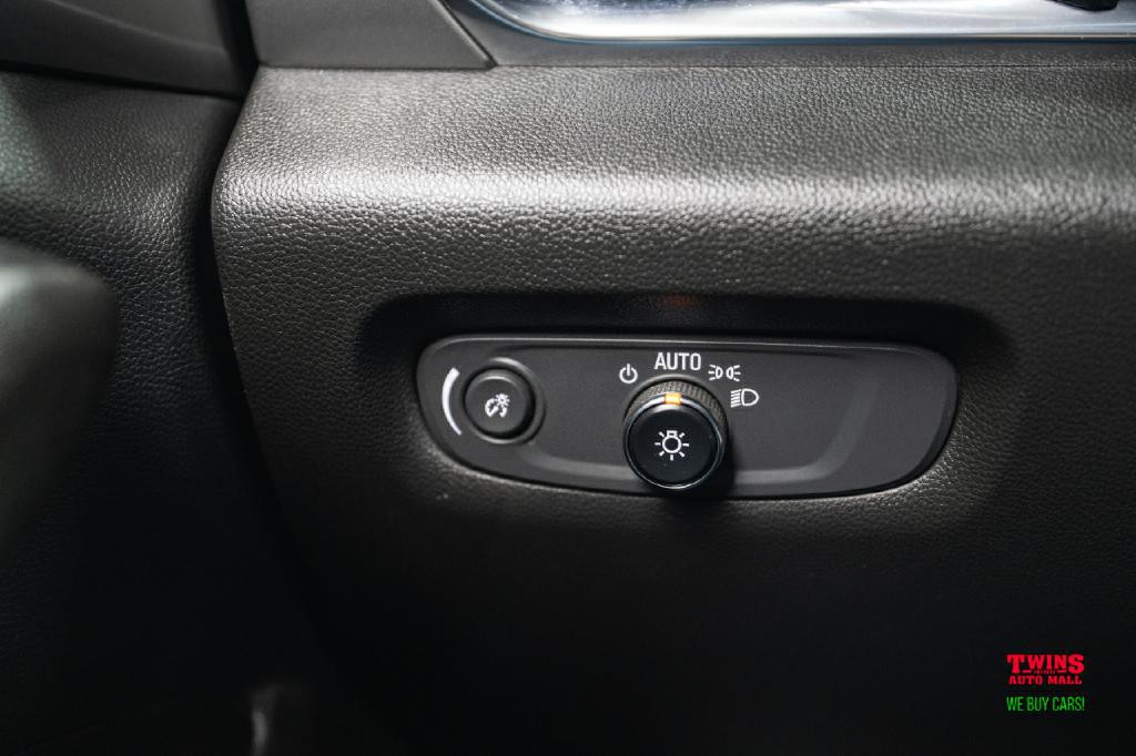 2023 Chevrolet Traverse Image 26