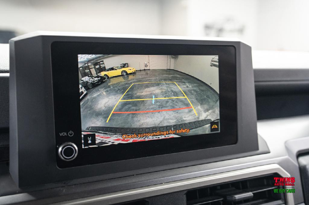 2025 Toyota 4Runner Image 20