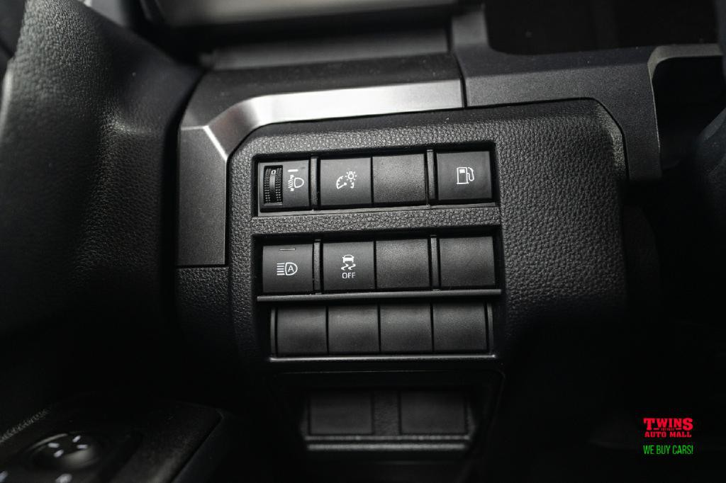 2025 Toyota 4Runner Image 26