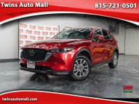 Image for 2022 Mazda CX-5 Preferred ID: 7098762