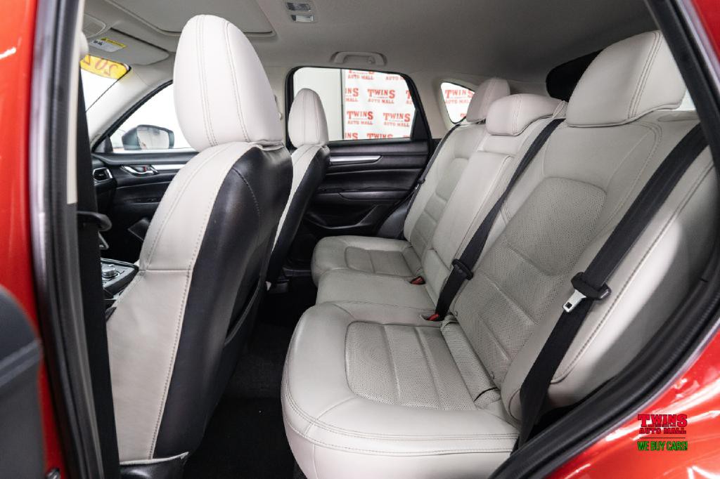 2022 Mazda CX-5 Image 13