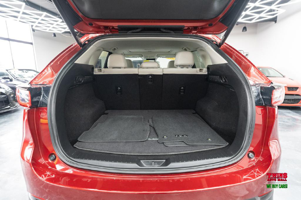 2022 Mazda CX-5 Image 14