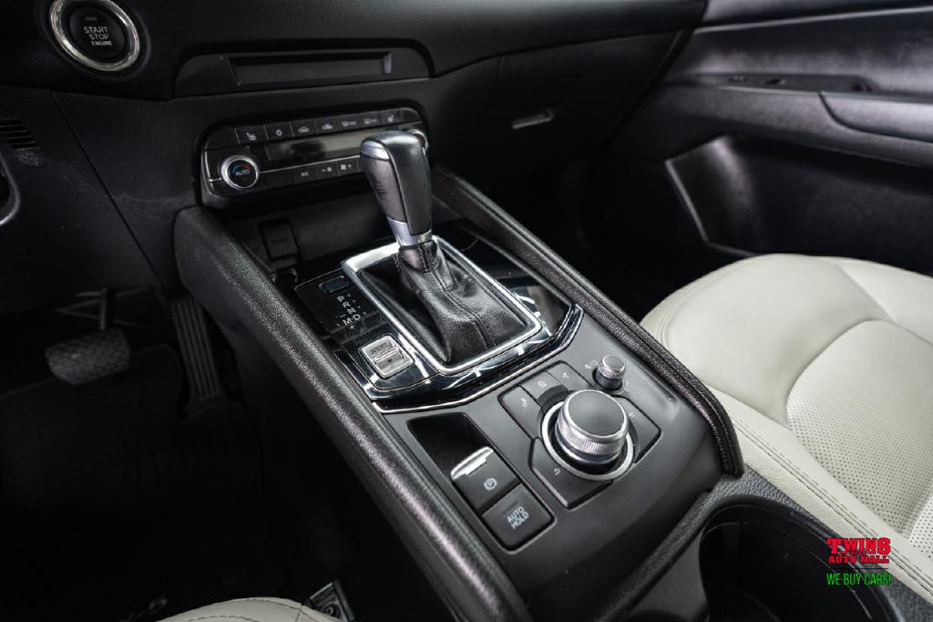 2022 Mazda CX-5 Image 20
