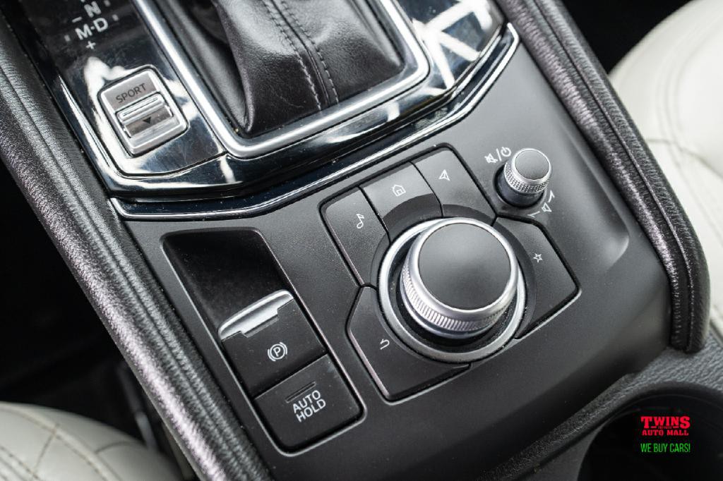 2022 Mazda CX-5 Image 21