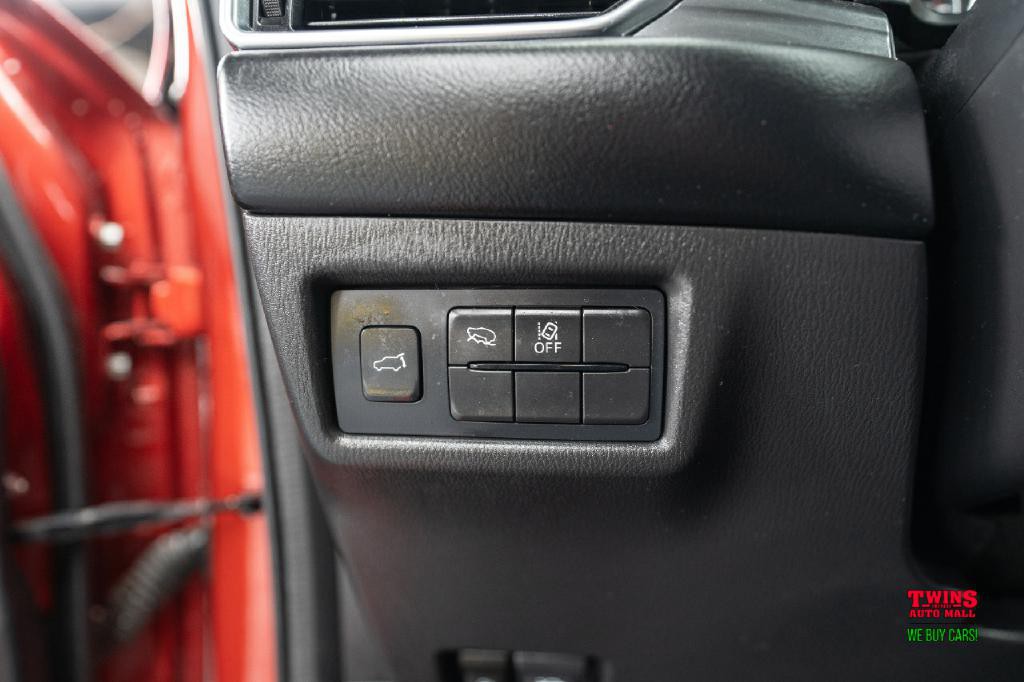 2022 Mazda CX-5 Image 23
