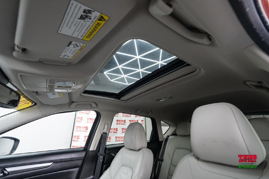 2022 Mazda CX-5 Image 24