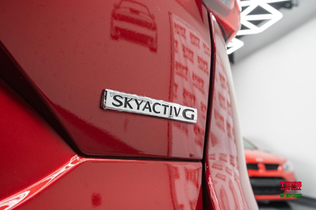 2022 Mazda CX-5 Image 27