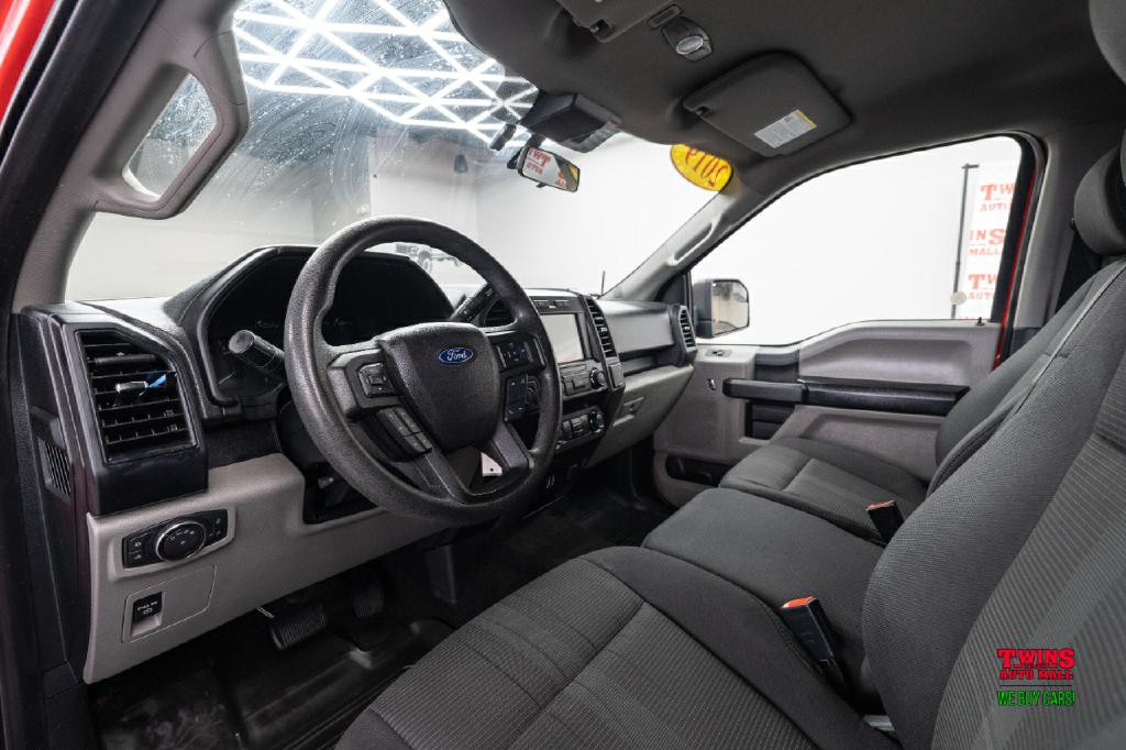 2019 Ford F-150 Image 11