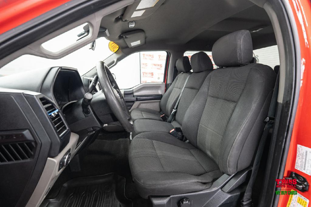 2019 Ford F-150 Image 12