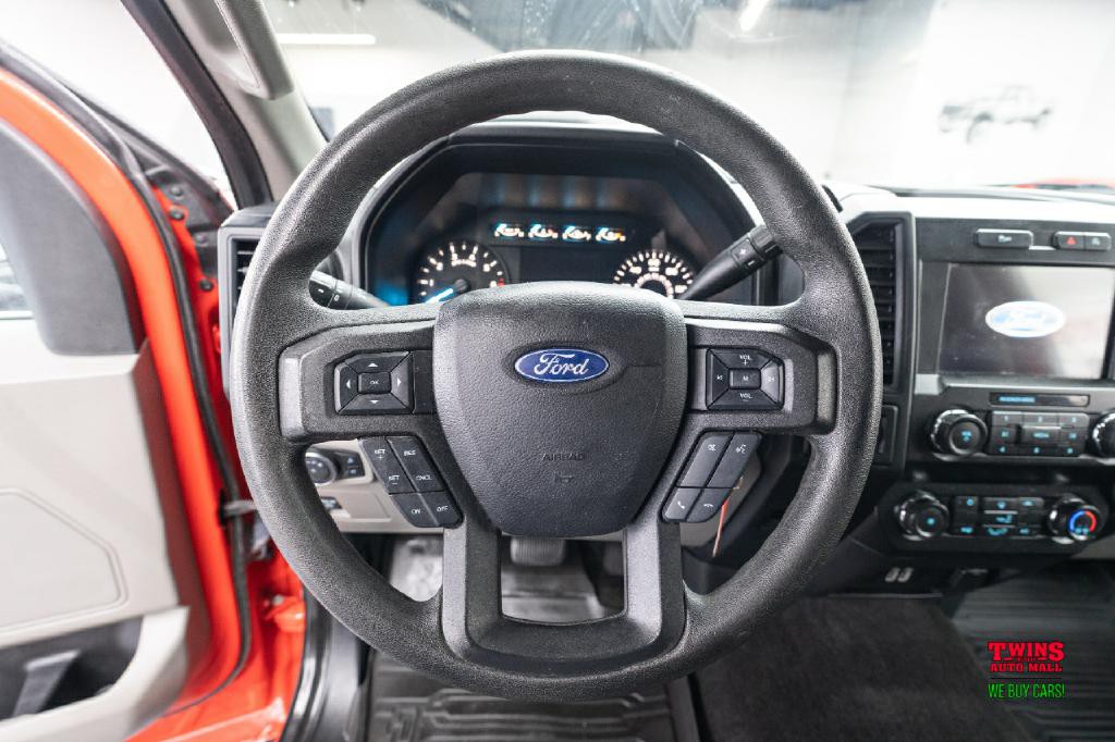 2019 Ford F-150 Image 17