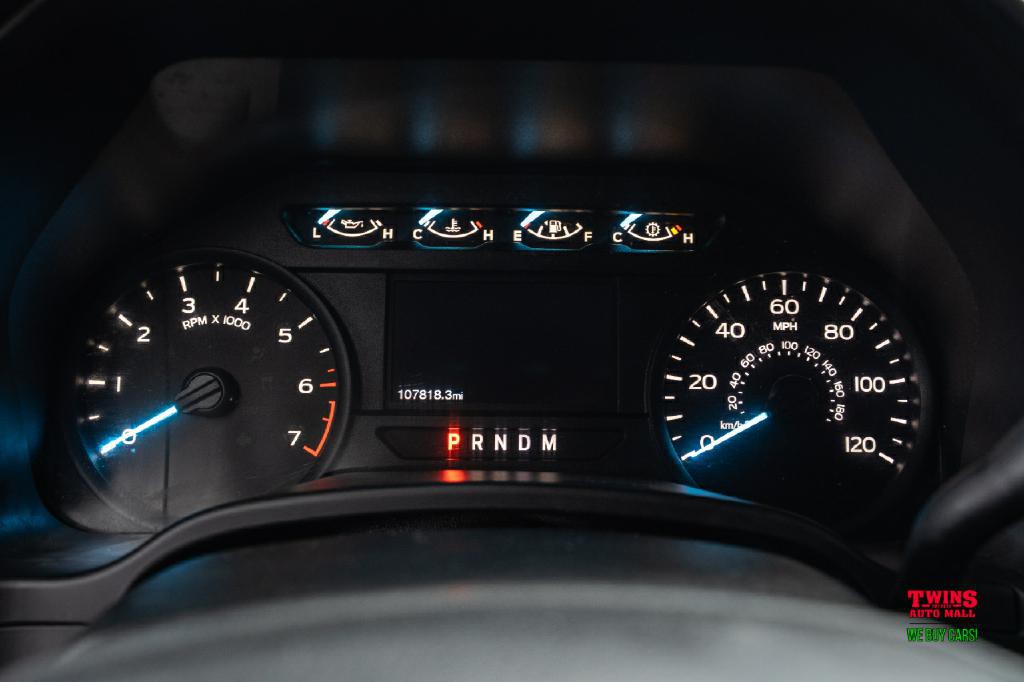 2019 Ford F-150 Image 18