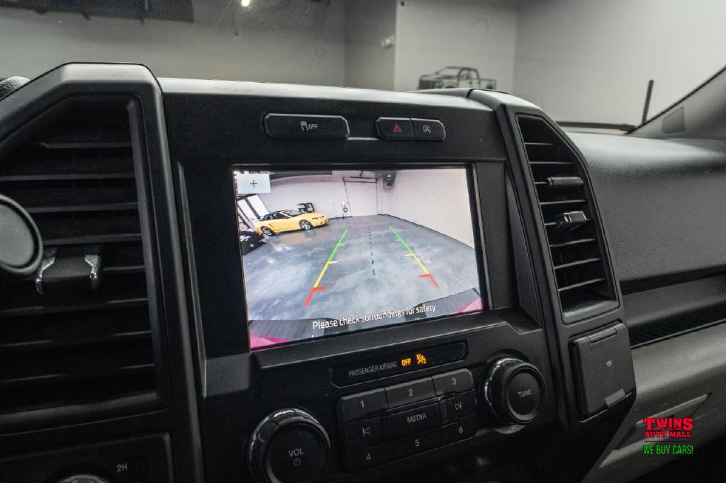 2019 Ford F-150 Image 19