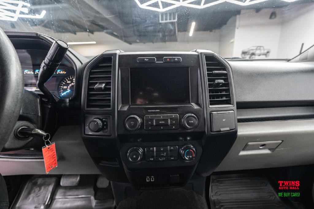 2019 Ford F-150 Image 20