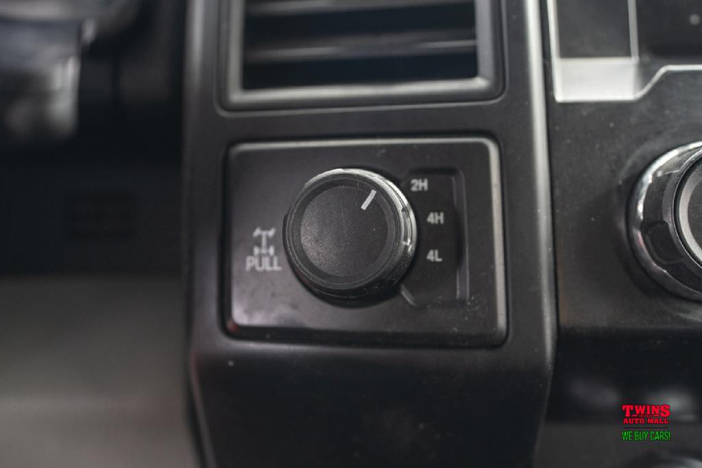 2019 Ford F-150 Image 21