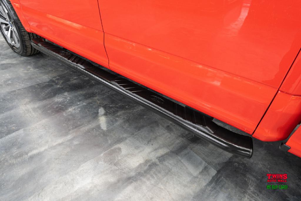 2019 Ford F-150 Image 22