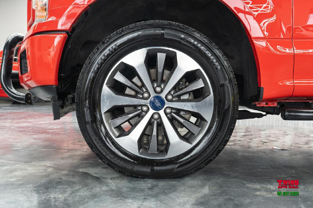 2019 Ford F-150 Image 23