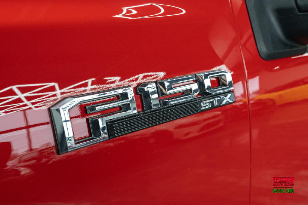 2019 Ford F-150 Image 24