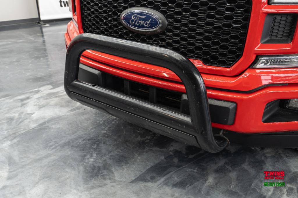 2019 Ford F-150 Image 25