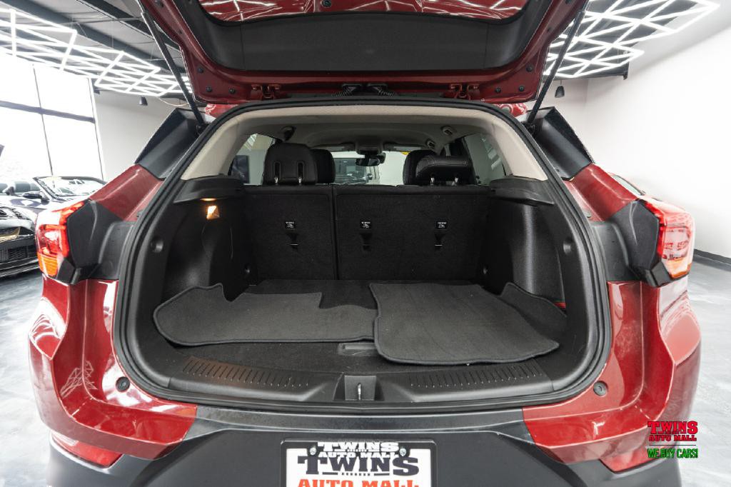 2020 Buick Enclave Image 14