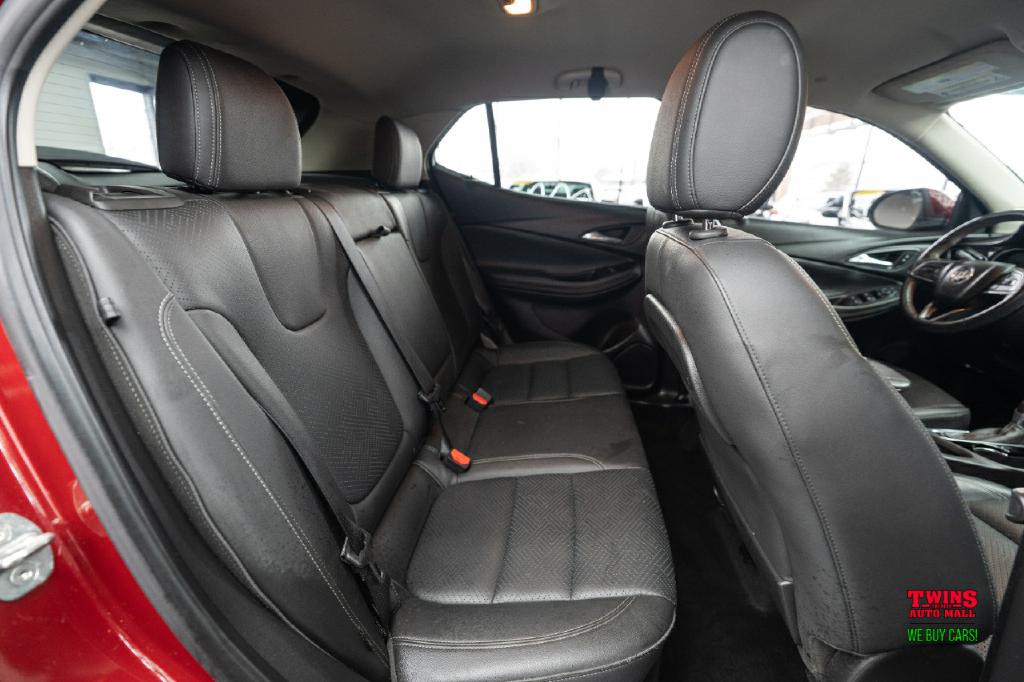 2020 Buick Enclave Image 15