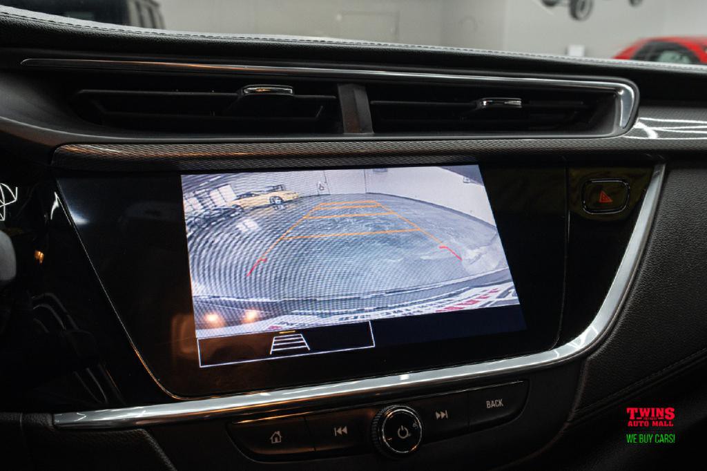 2020 Buick Enclave Image 20