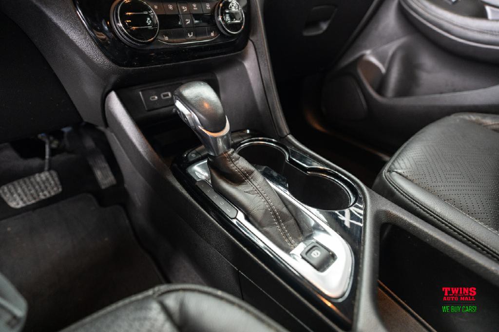 2020 Buick Enclave Image 21