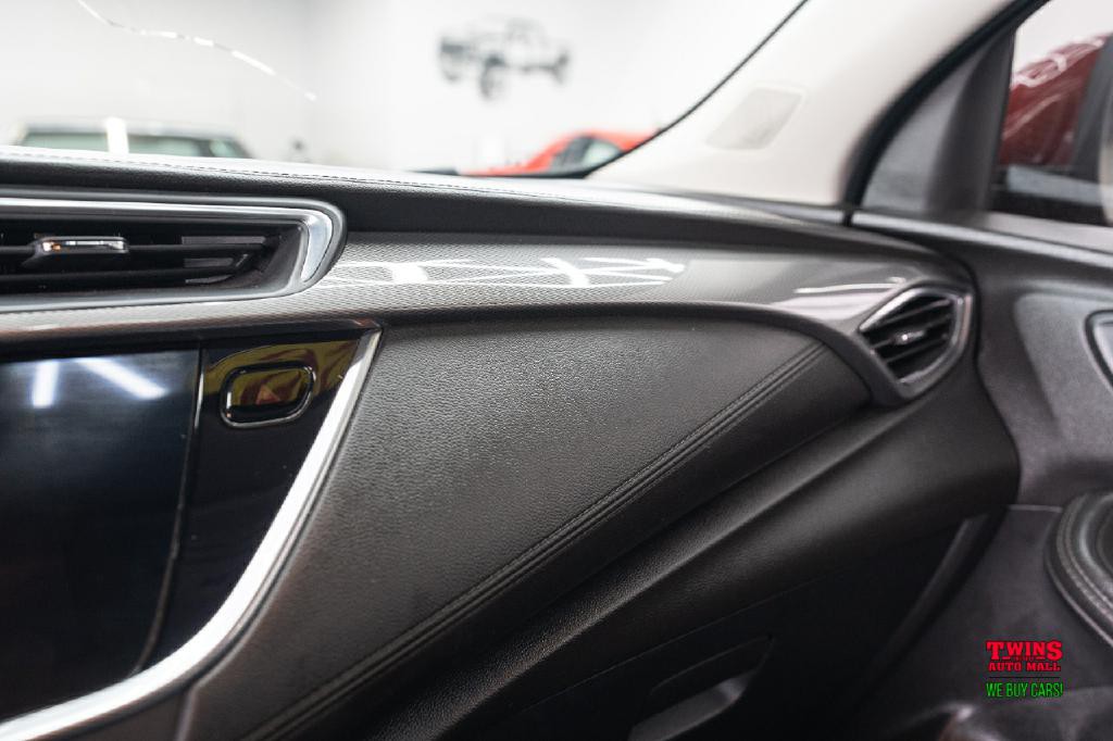 2020 Buick Enclave Image 23