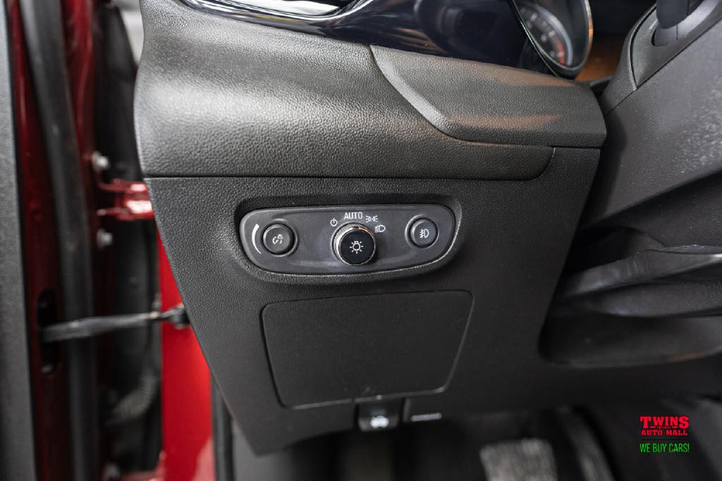 2020 Buick Enclave Image 24