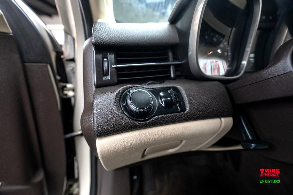 2013 Chevrolet Malibu Image 21