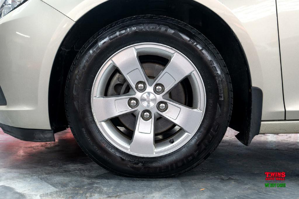 2013 Chevrolet Malibu Image 23