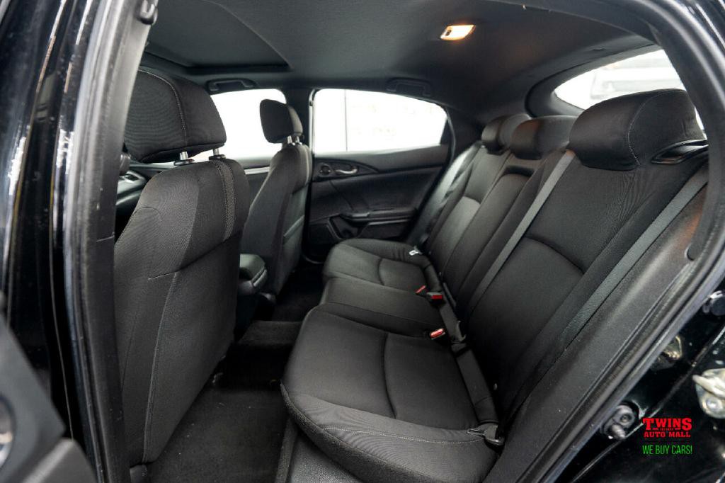 2021 Honda Civic Image 13