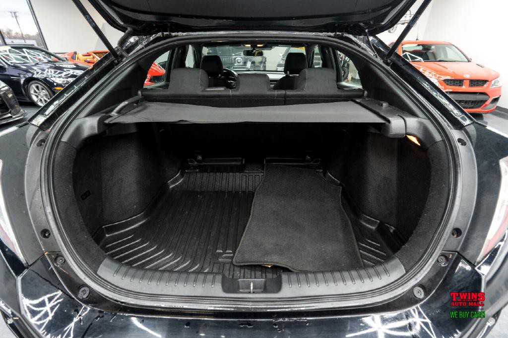 2021 Honda Civic Image 14