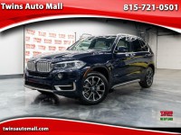 Image for 2018 BMW X5 xDrive35i ID: 7098768