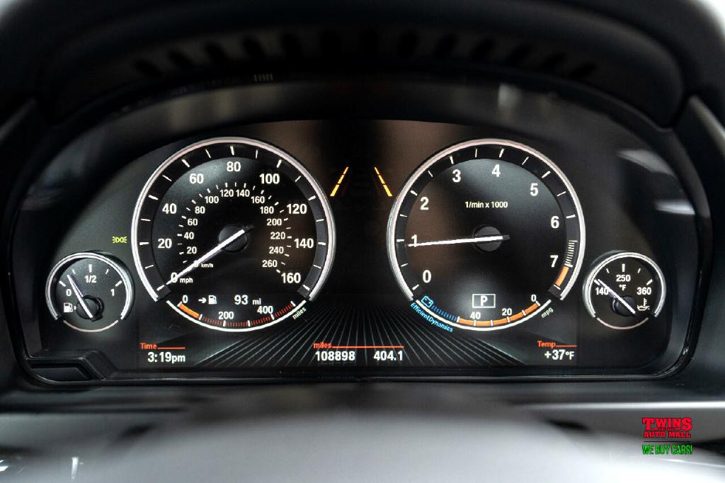 2018 BMW X5 Image 20