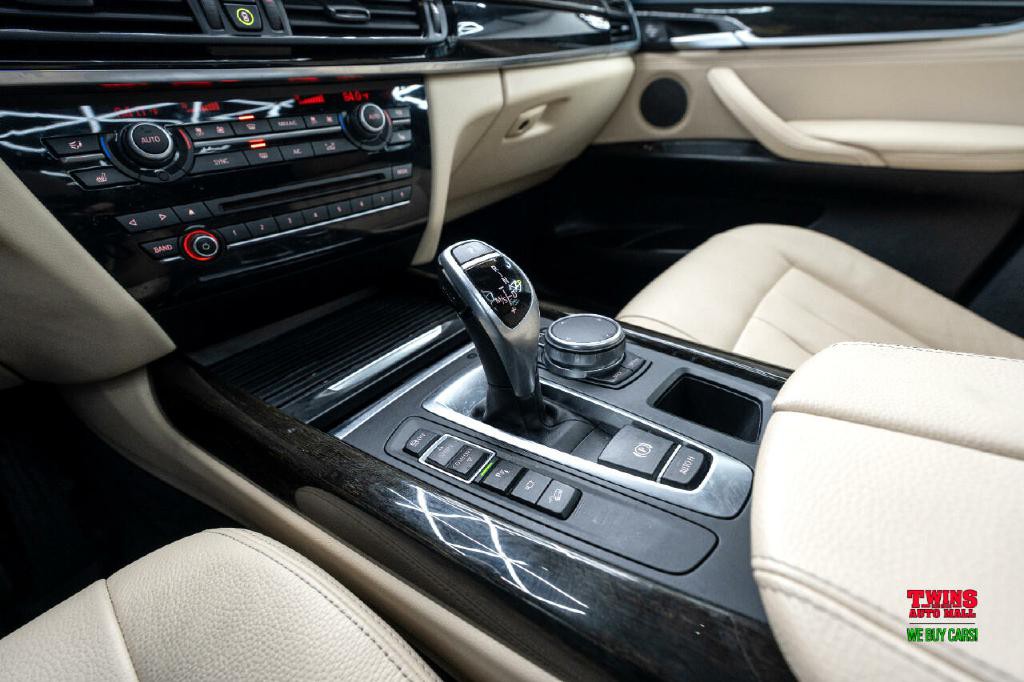 2018 BMW X5 Image 22