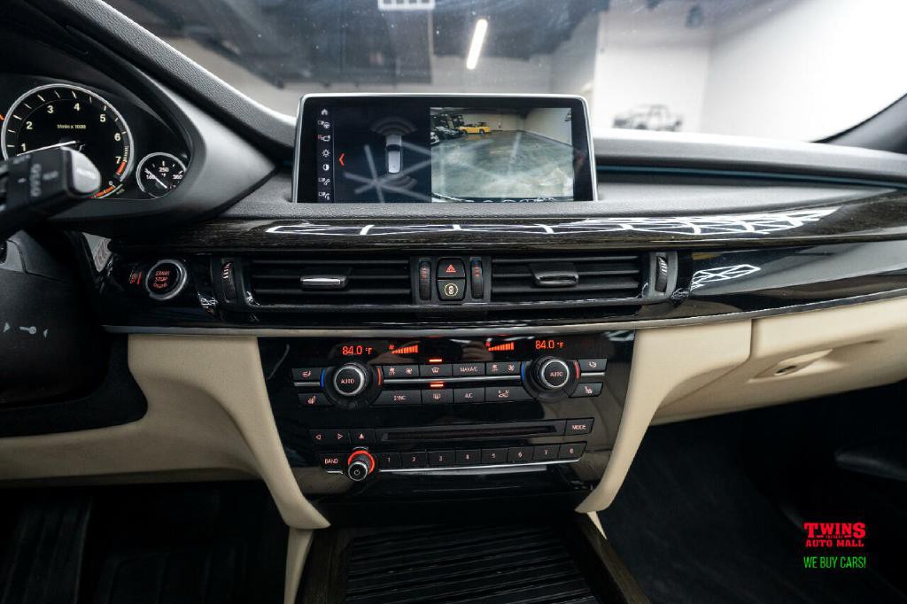 2018 BMW X5 Image 23