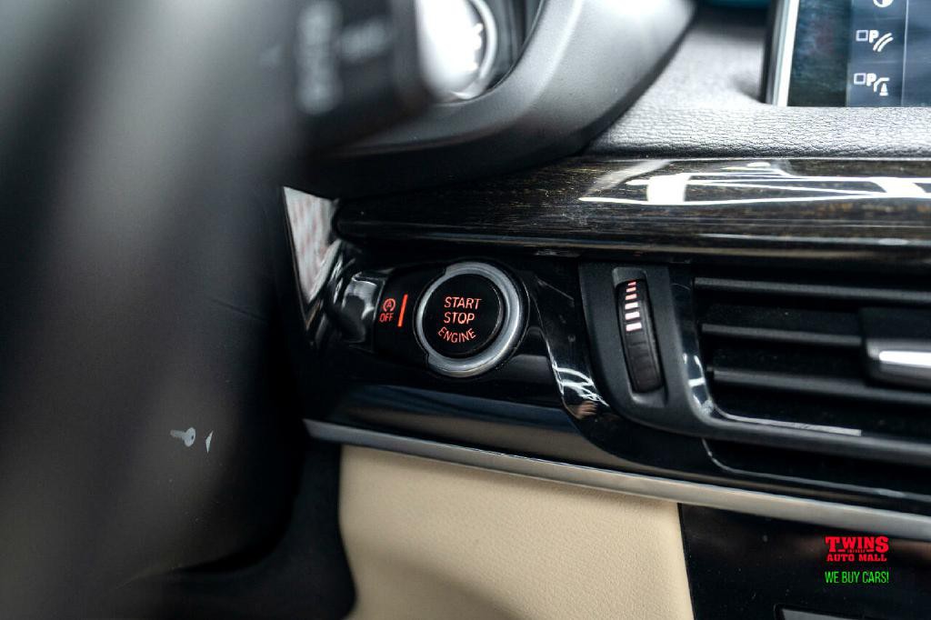 2018 BMW X5 Image 24