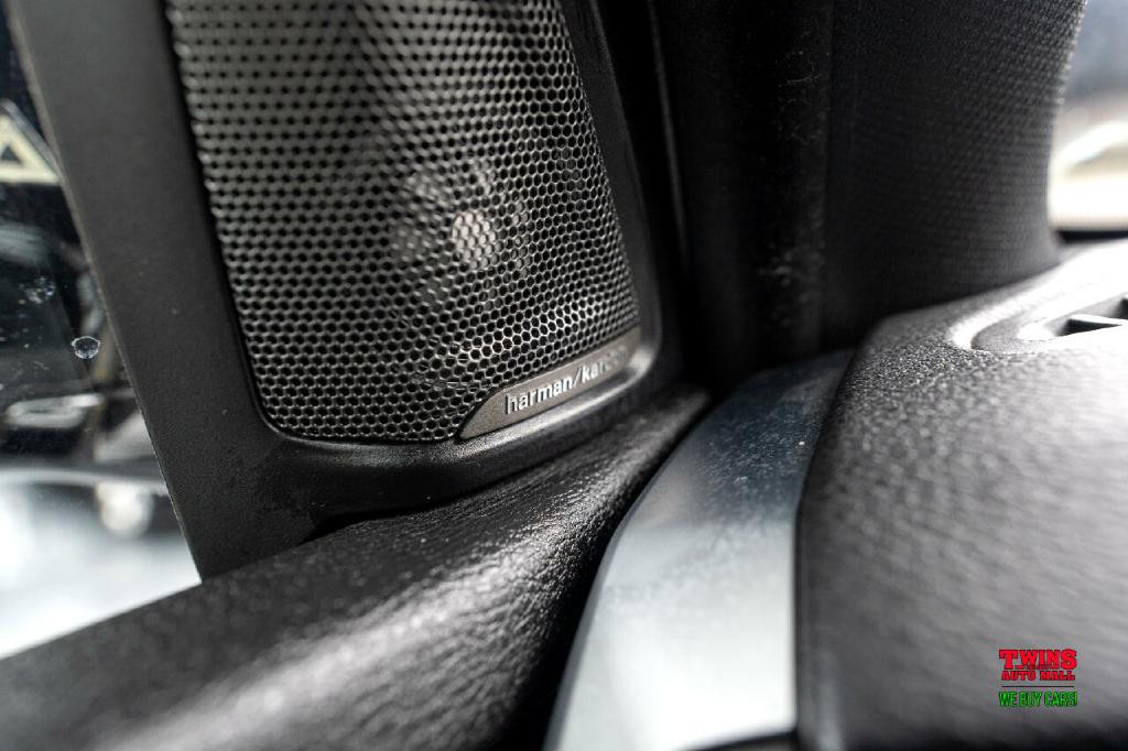 2018 BMW X5 Image 26