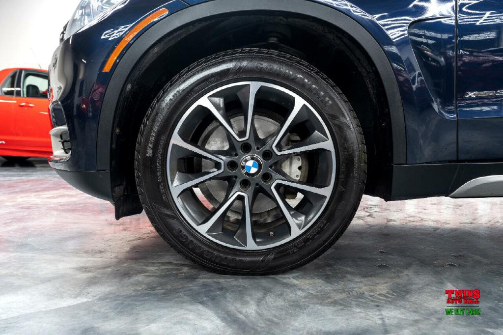 2018 BMW X5 Image 28