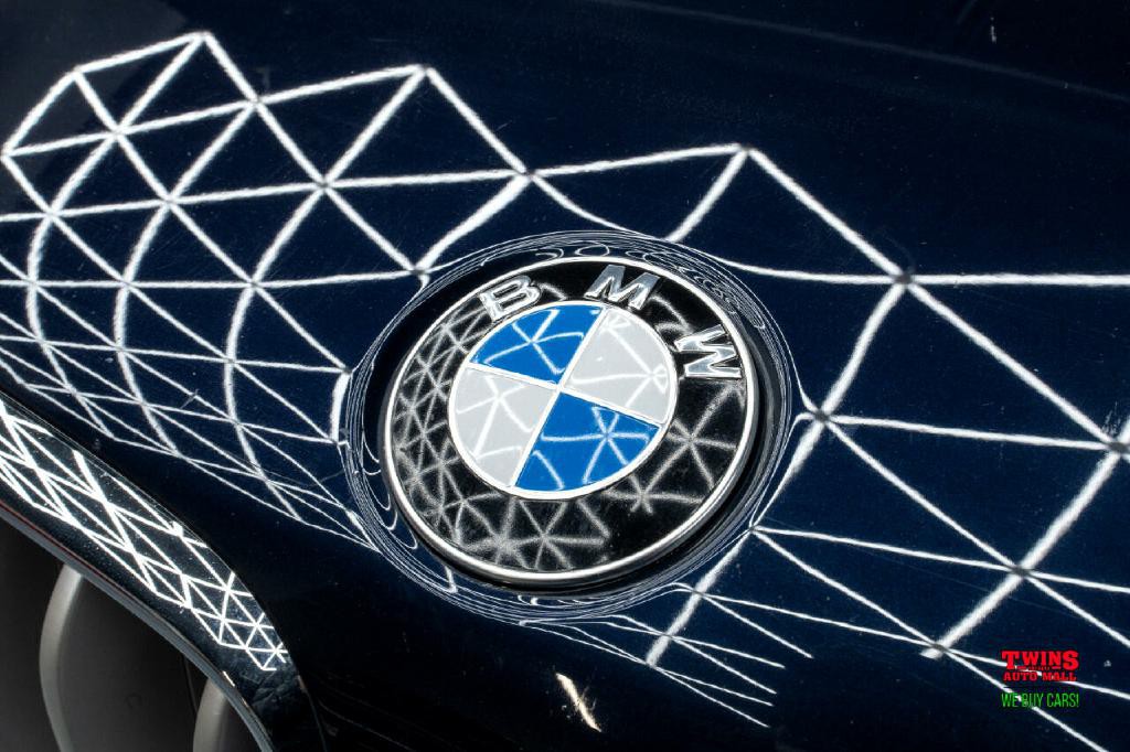 2018 BMW X5 Image 29