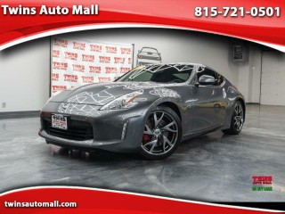 Image for 2014 Nissan 370Z 370Z Touring 6MT ID: 7098769