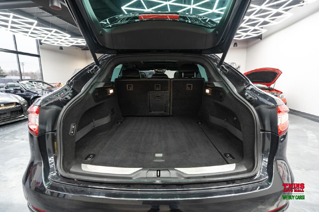 2017 Maserati Levante Image 13