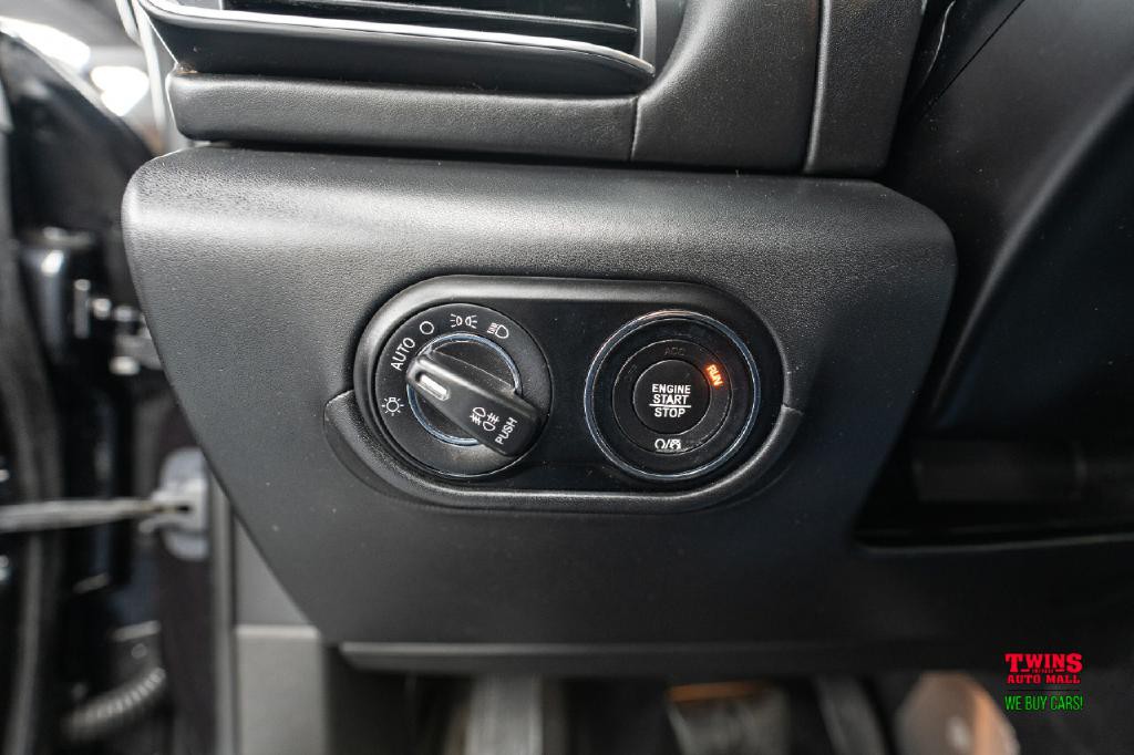 2017 Maserati Levante Image 22