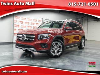 Image for 2021 Mercedes-Benz GLB Glb 250 4MATIC 4MATIC 4MATIC ID: 7098772