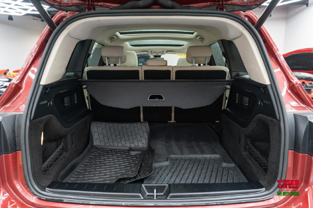 2021 Mercedes-Benz GLB Image 14