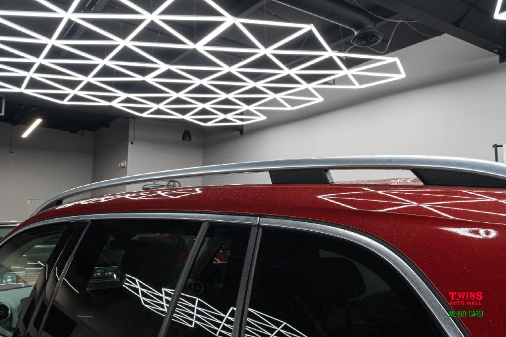 2021 Mercedes-Benz GLB Image 28