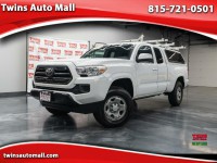Image for 2019 Toyota Tacoma Access Cab V6 AT (Natl) ID: 7098773