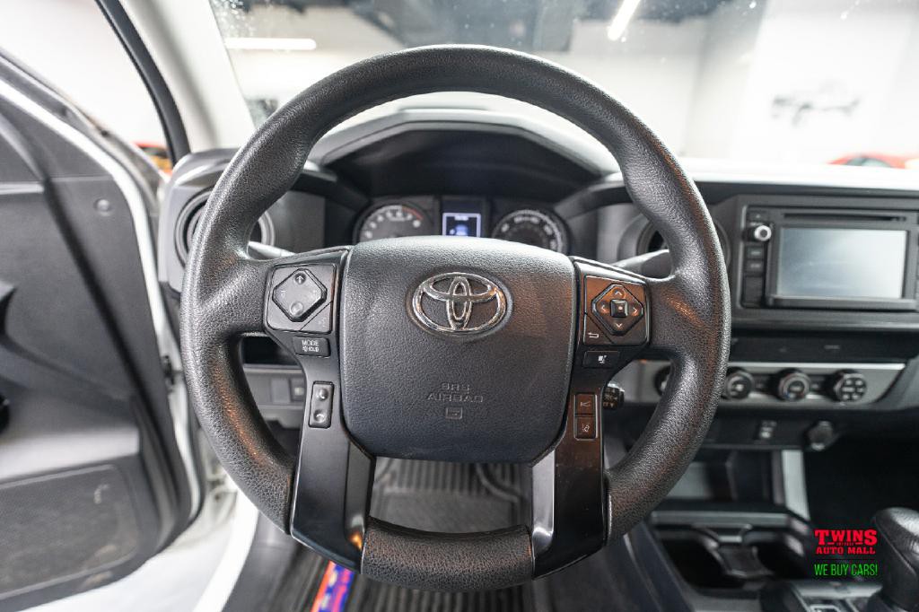 2019 Toyota Tacoma Image 16