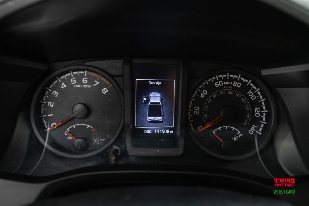 2019 Toyota Tacoma Image 17