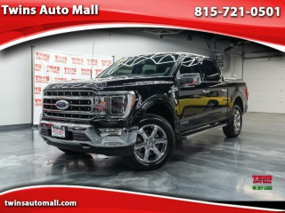 Image for 2021 Ford F-150 Lariat ID: 7098777